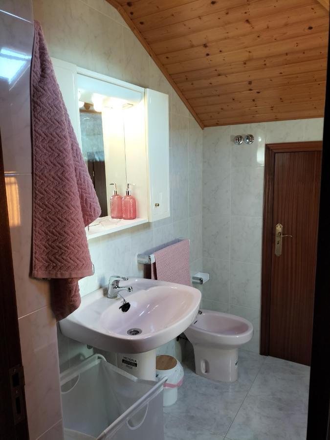 Apartament Casa Bascuas Portonovo Zewnętrze zdjęcie