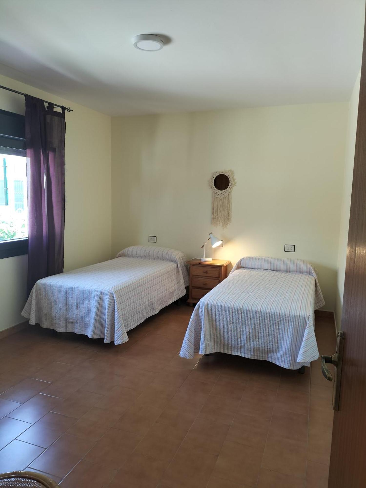 Apartament Casa Bascuas Portonovo Zewnętrze zdjęcie